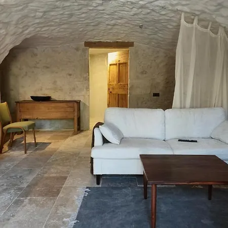 La Bastide Du Magnan La Voute *