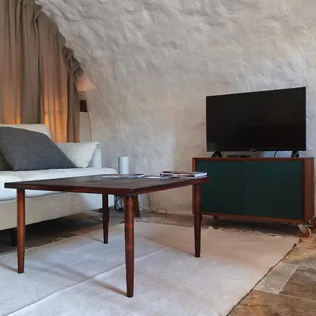 La Bastide Du Magnan La Voute Дом отдыха Гударг