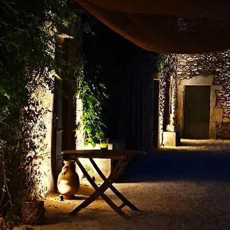 La Bastide Du Magnan La Voute * Гударг