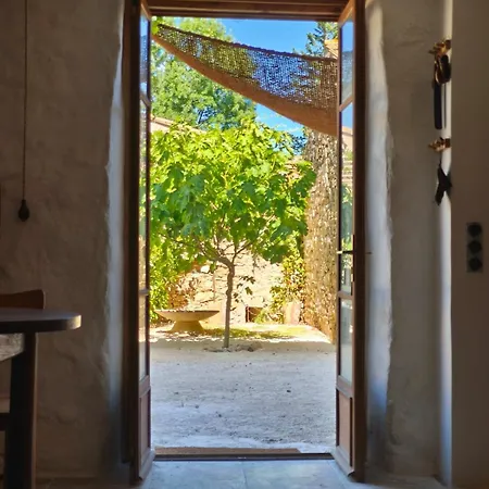 La Bastide Du Magnan La Voute