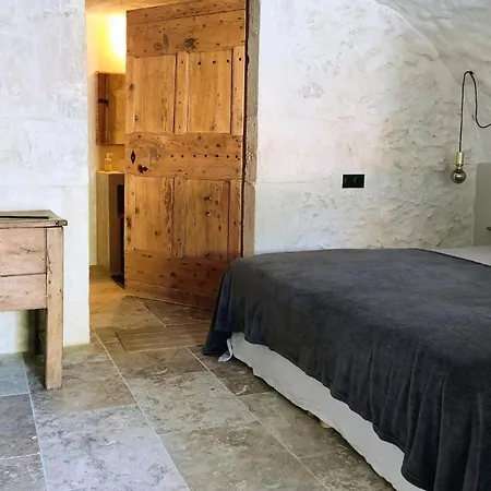 La Bastide Du Magnan La Voute Dom wakacyjny