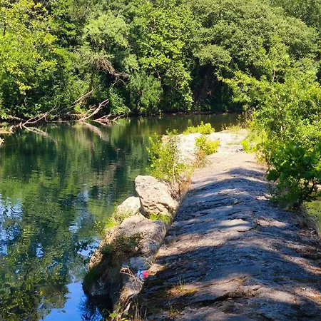 La Bastide Du Magnan La Voute * Гударг